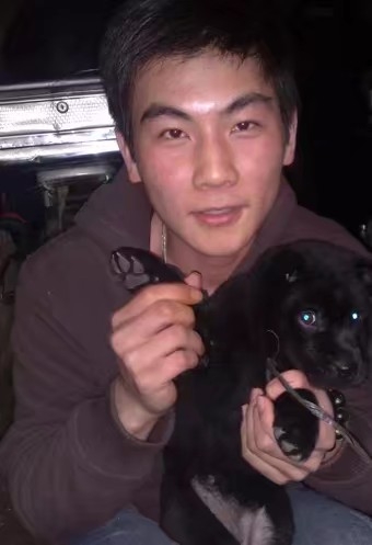 蜡笔小新的第四张照片--普宁父母相亲团